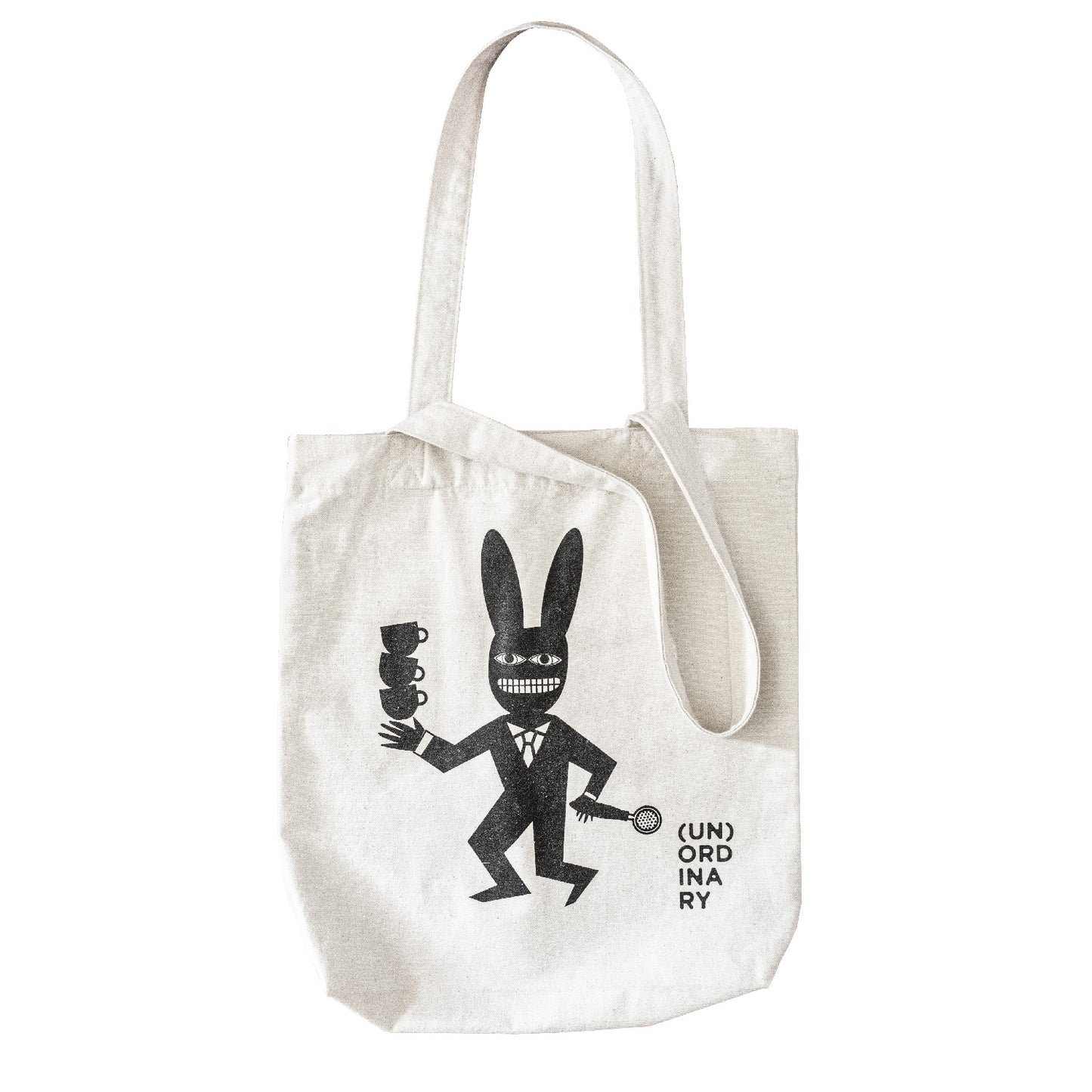 tote bag barista