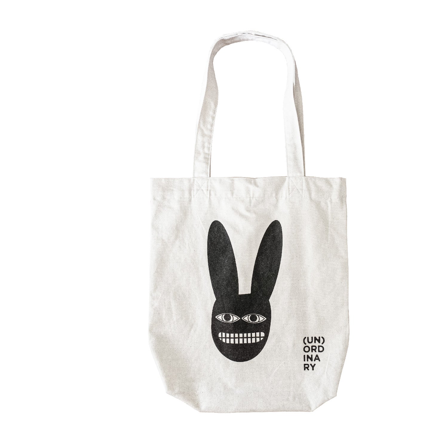 tote bag hare – (un)ordinary oats